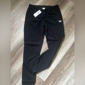 Roxy sweatpants new